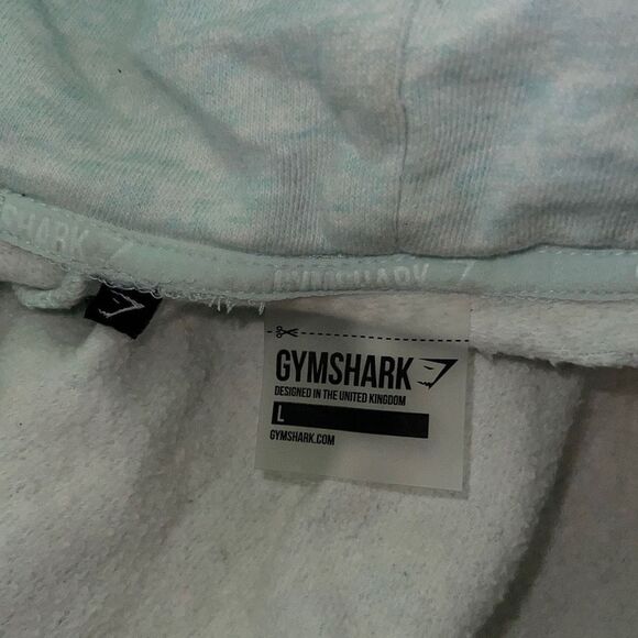 ✨Gymshark Women Slouch Hoodie✨ - Picture 8 of 8